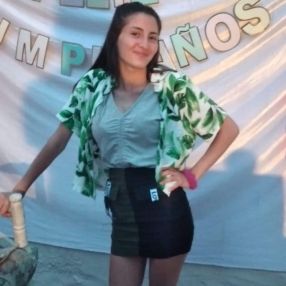 Milagros, Babysitter in Don Torcuato