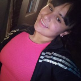 Maia, Babysitter in Zelaya