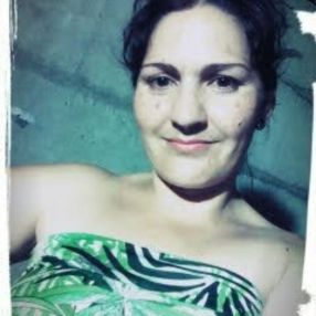 Ana Victoria, Babysitter in Capital