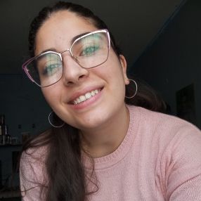 Agustina, Babysitter in Departamento Guaymallén