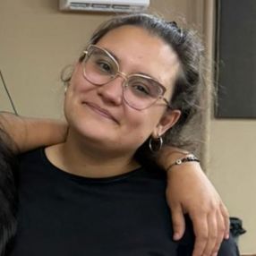 Ayelen, Niñera en Villa Ballester