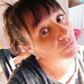 Vanesa, Niñera en Rada Tilly