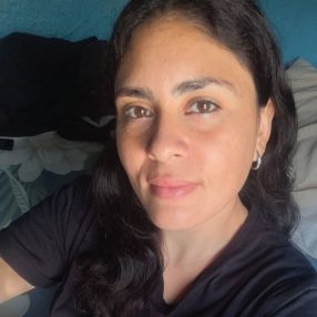 Cintia, Babysitter in San Miguel