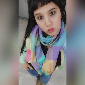 Fiorella, Familia en José C. Paz