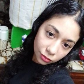 Milagros michelle, Niñera en Castellanos