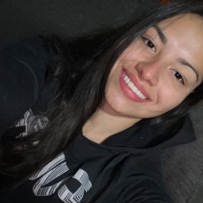 Agustina, Niñera en Cosquín