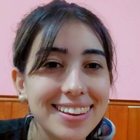Karen, Babysitter in La Calera