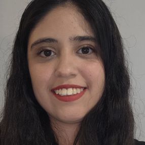 Marisol, Babysitter in Belén de Escobar