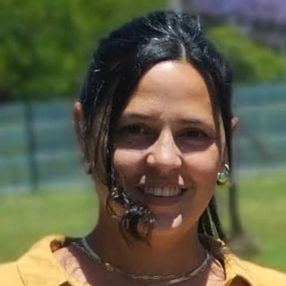 Grisel, Babysitter in Ramos Mejía