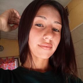 Úrsula, Babysitter in Villa Constitución