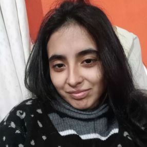 Narela, Babysitter in Monte Chingolo
