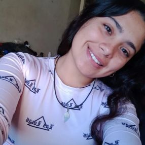 Dayana, Babysitter in Caucete