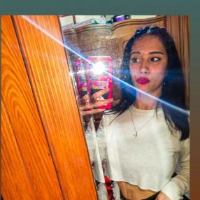 Jazmin valentina, Babysitter in Ingeniero White