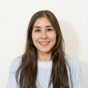 Jesica, Babysitter in Belén de Escobar