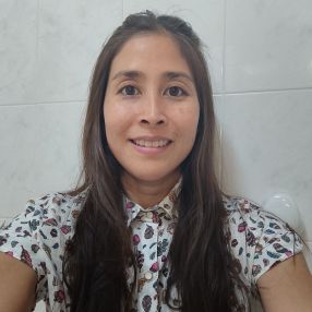Jesica, Niñera en Belén de Escobar