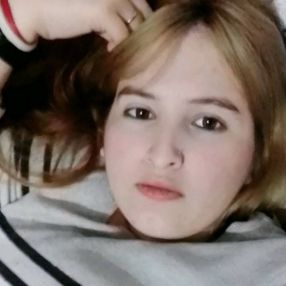 Celeste soledad, Babysitter in Presidente Derqui