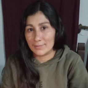 Estefania, Babysitter in Rosario