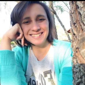Cecilia Florencia, Babysitter in Concordia