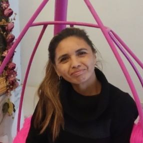 Cecilia, Babysitter in Paso del Rey