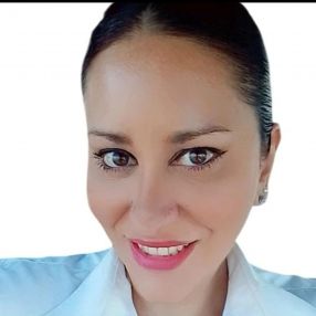 Pamela, Babysitter in Haedo