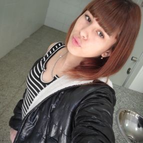 Morena, Babysitter in Los Cardales