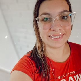 Agustina, Niñera en Luján