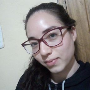 Blanca Marisol, Niñera en Caucete