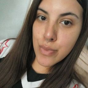 Rocio lujan, Babysitter in Rincón de Milberg