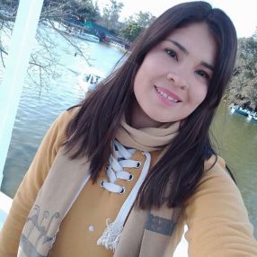 Laura, Babysitter in Manzanares