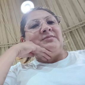 María Noelia, Babysitter in Capital