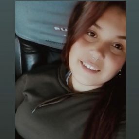 Luciana, Babysitter in Libertad