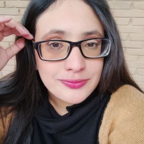Camila, Niñera en Buenos Aires