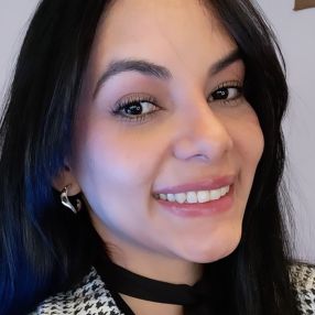 Keinny, Niñera en Quilmes