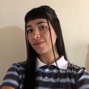 Almendra, Babysitter in General Roca