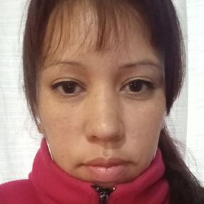 Lourdes, Babysitter in Zelaya