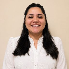 Agustina, Niñera en Resistencia