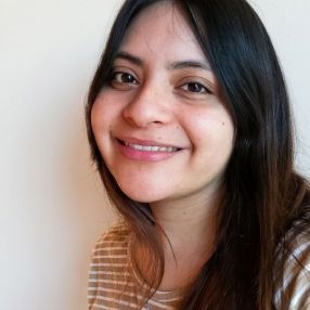 Prisila, Niñera en San Carlos