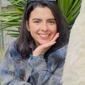 AnaPamela, Niñera en La Plata