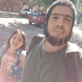 Juan, Family in Paso del Rey