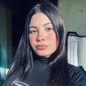 Rebeca, Niñera en Fatima