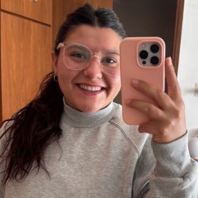 Yuliana, Babysitter in Rosario