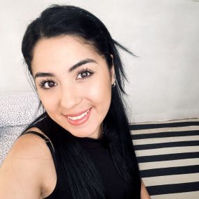 Luciana Belen, Niñera en Departamento Guaymallén