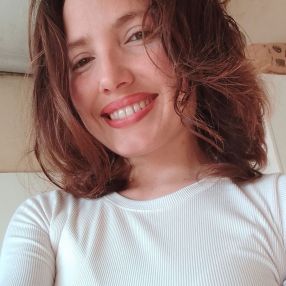 Karen, Babysitter in Olavarría