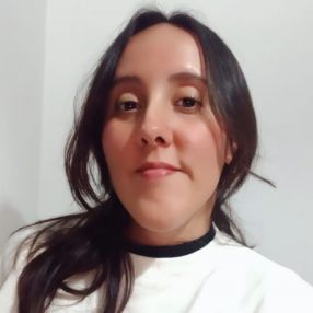 Maria, Niñera en Avellaneda