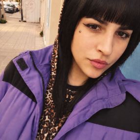 Camila, Niñera en Neuquén