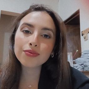 Ticiana María Paula, Babysitter in Resistencia