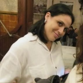 Melissa, Familia en Corrientes