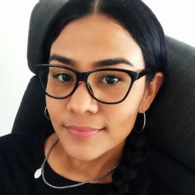 Deyanira, Niñera en Don Torcuato