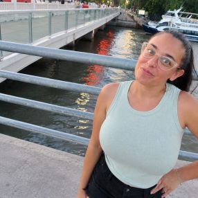 Karina, Babysitter in Isidro Casanova