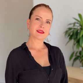 Lorena, Babysitter in Salta
